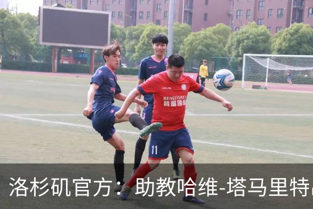 洛杉矶官方：助教哈维-塔马里特出任临时主帅，带队至赛季末